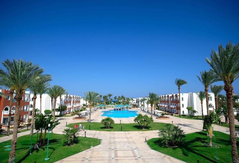 هتل Sunrise Garden Beach Resort