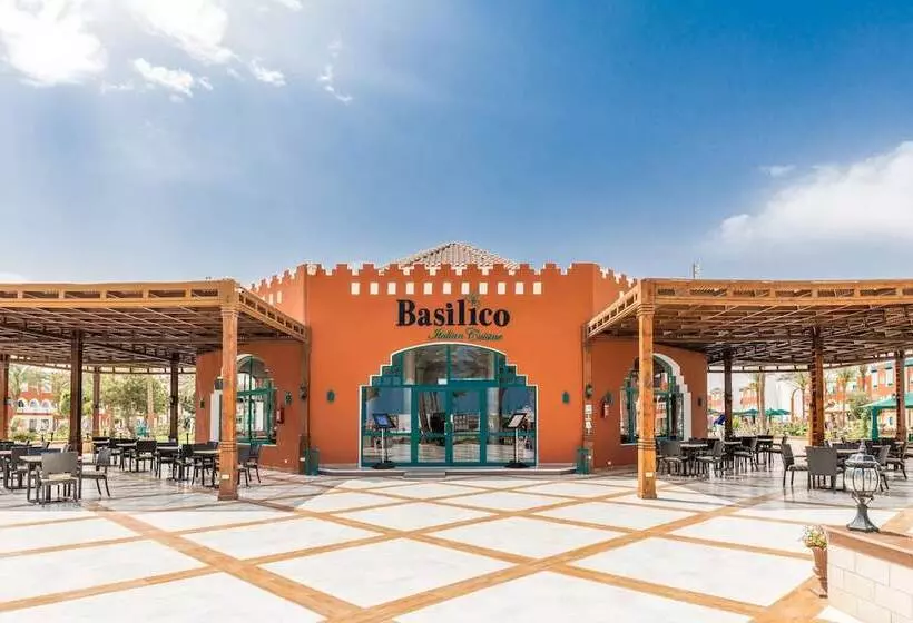 Hotel Sunrise Garden Beach Resort