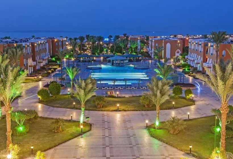 Hotel Sunrise Garden Beach Resort