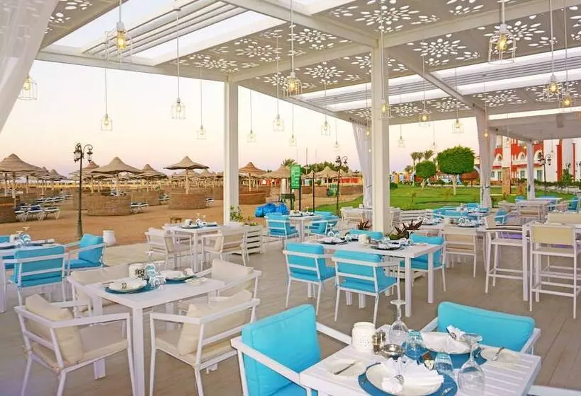 Hotel Sunrise Garden Beach Resort