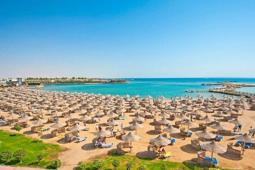 هتل Sunrise Garden Beach Resort