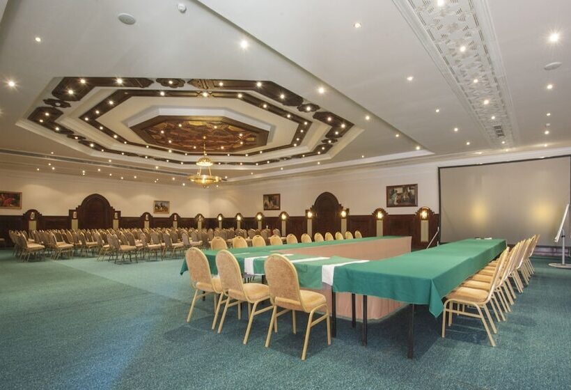 هتل Sunrise Garden Beach Resort