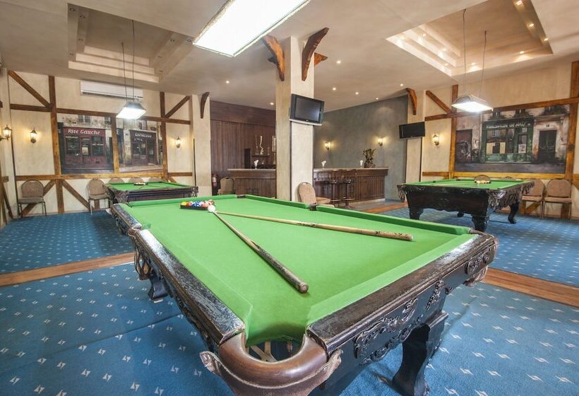 هتل Sunrise Garden Beach Resort