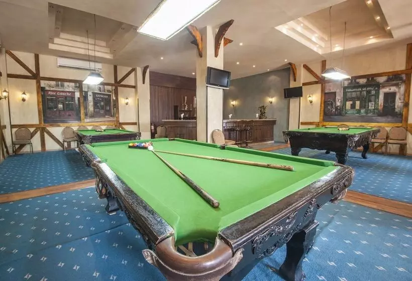 Hotel Sunrise Garden Beach Resort