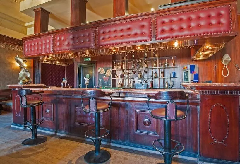 Hotel Sunrise Garden Beach Resort