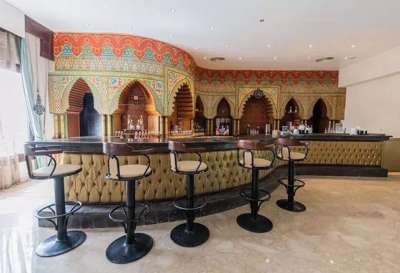 Hotel Sunrise Garden Beach Resort