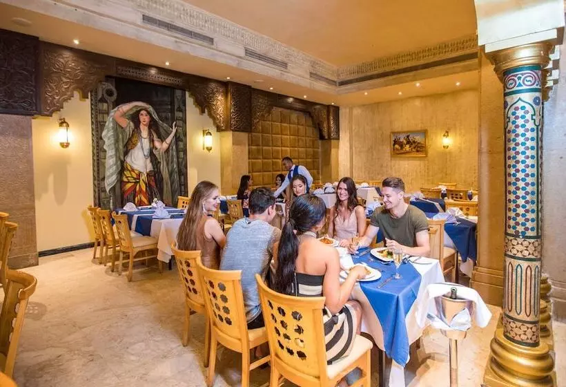 Hotel Sunrise Garden Beach Resort