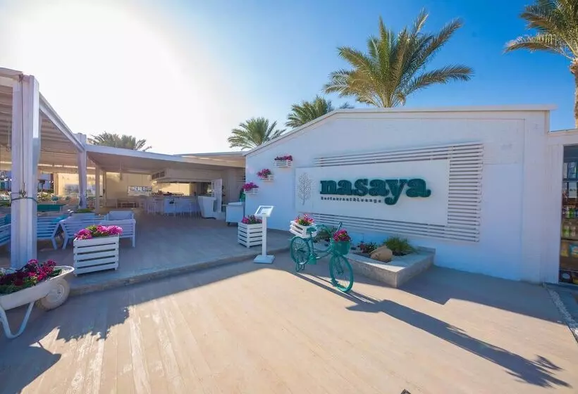 Hotel Sunrise Garden Beach Resort