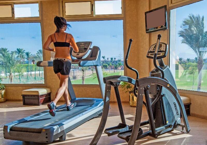 هتل Sunrise Garden Beach Resort