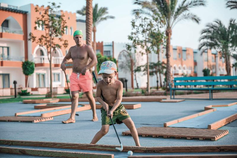 هتل Sunrise Garden Beach Resort