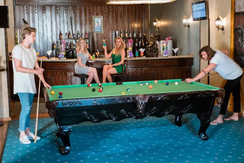 Hotel Sunrise Garden Beach Resort