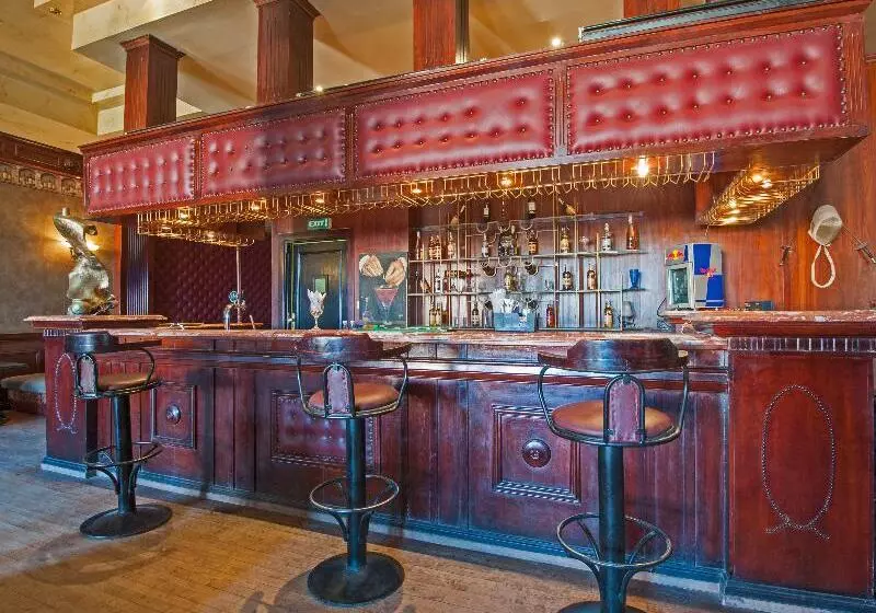 Hotel Sunrise Garden Beach Resort