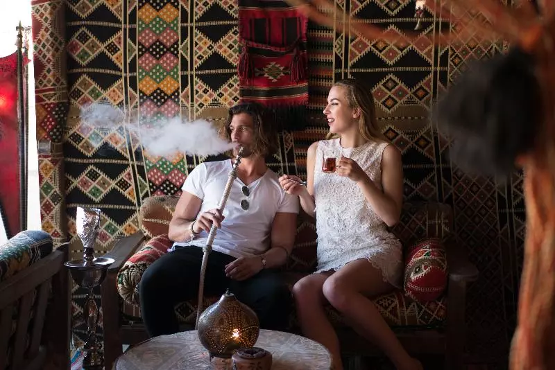 Hotel Sunrise Garden Beach Resort