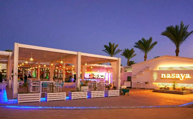 Hotel Sunrise Garden Beach Resort