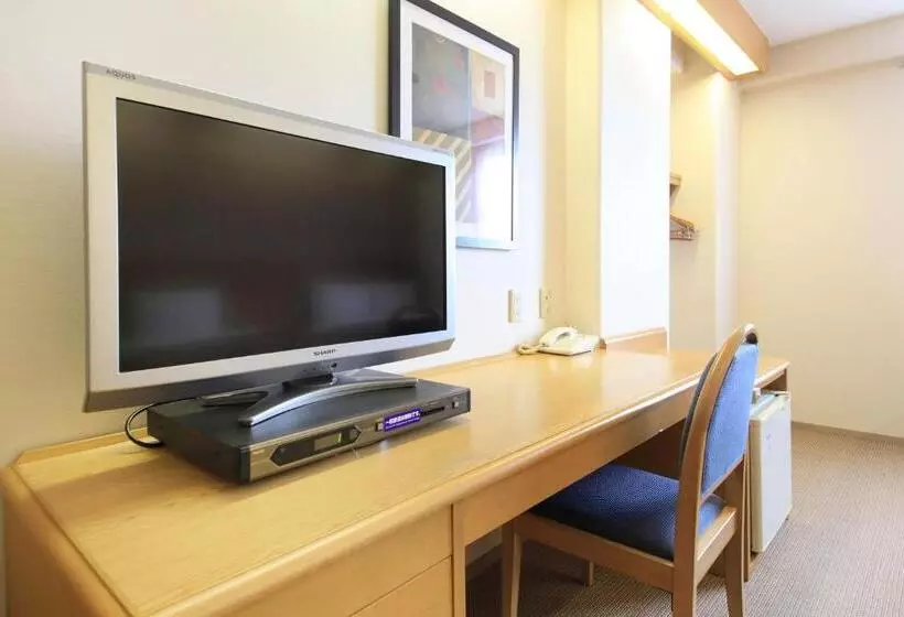 Vessel Hotel Kumamoto Airport