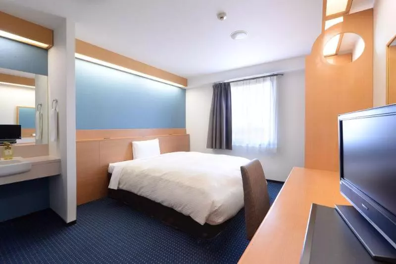 Vessel Hotel Kumamoto Airport