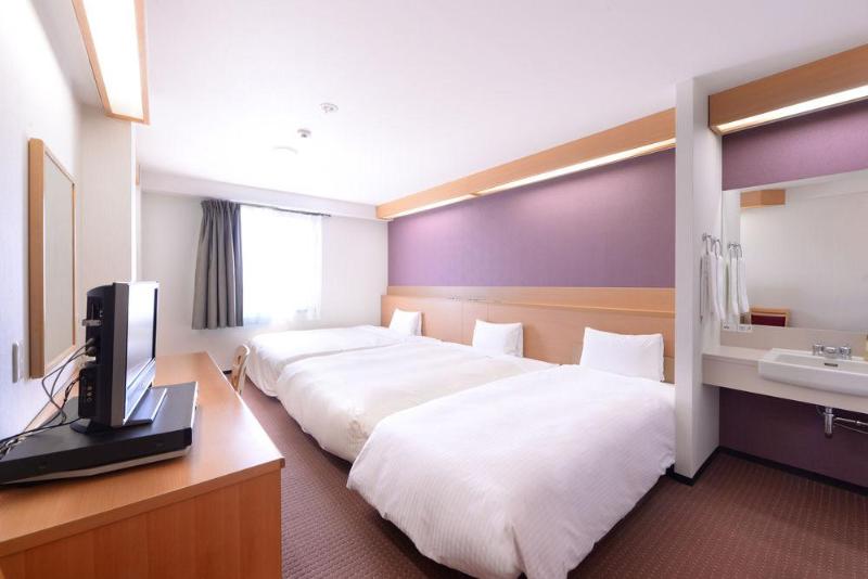 Vessel Hotel Kumamoto Airport