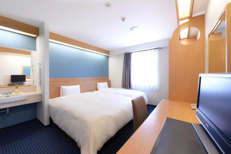 Vessel Hotel Kumamoto Airport