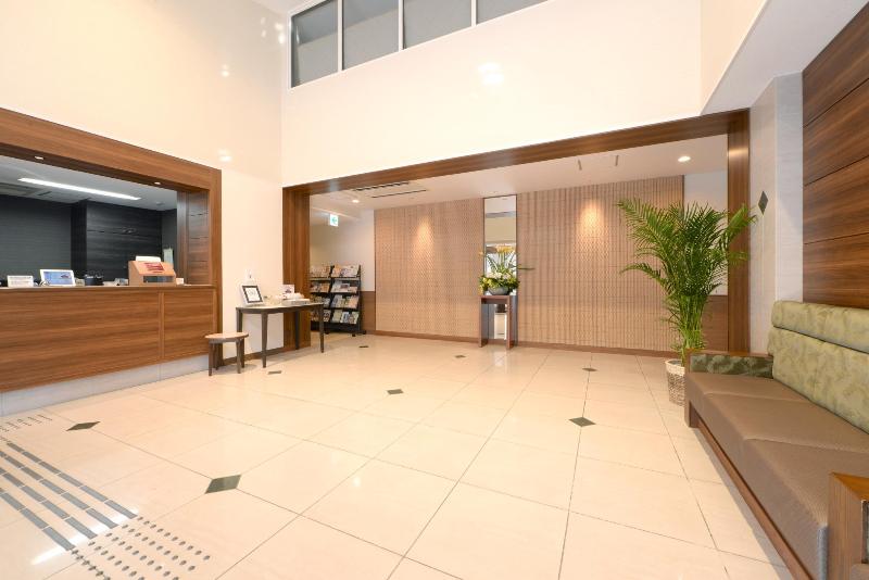 Vessel Hotel Kumamoto Airport