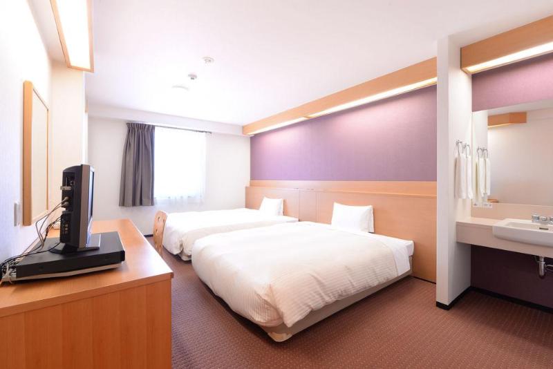 Vessel Hotel Kumamoto Airport