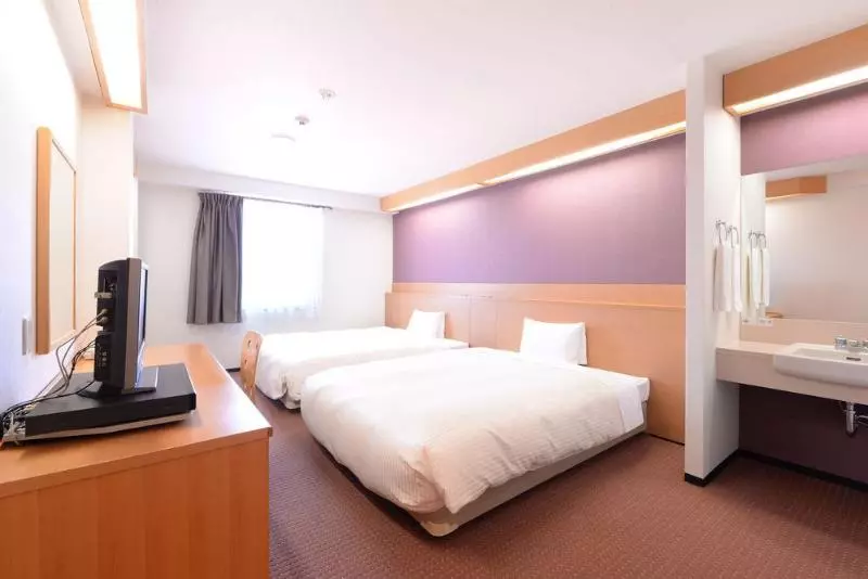 Vessel Hotel Kumamoto Airport