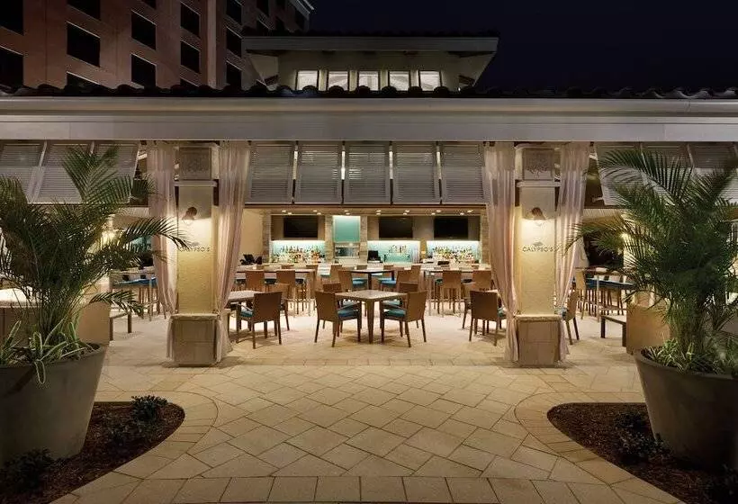 渡假胜地  Caribe Royale Orlando