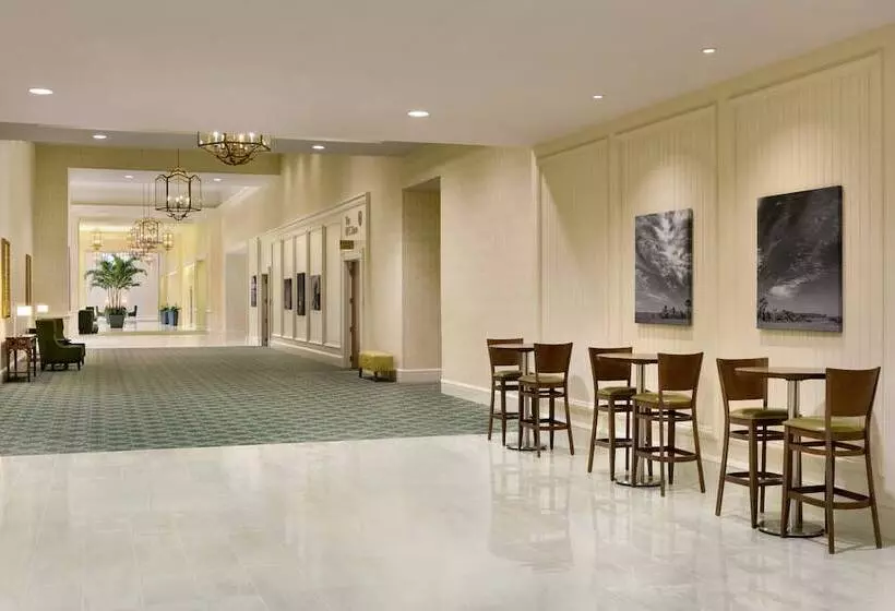 渡假胜地  Caribe Royale Orlando