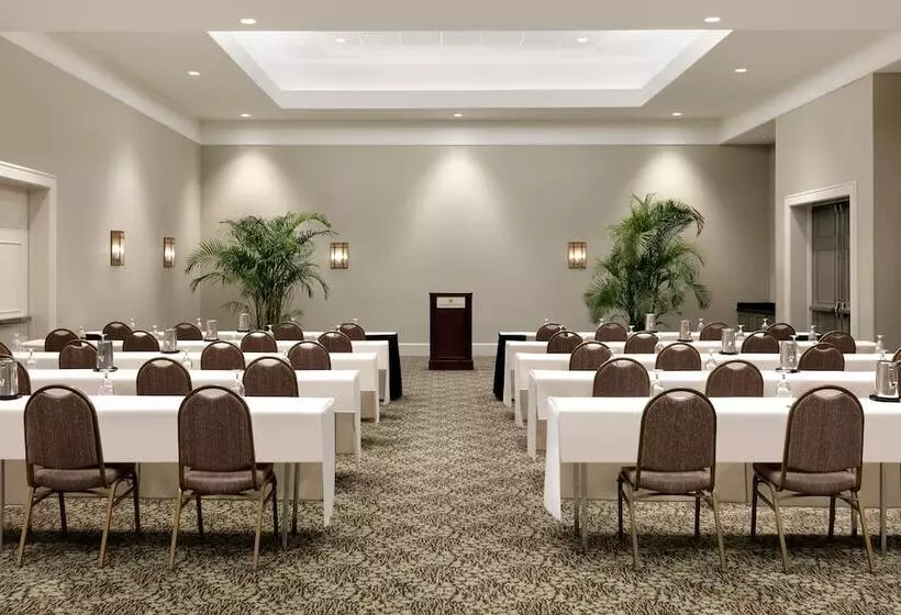 渡假胜地  Caribe Royale Orlando