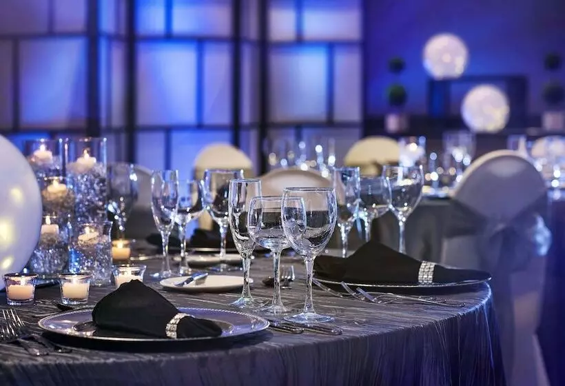 渡假胜地  Caribe Royale Orlando