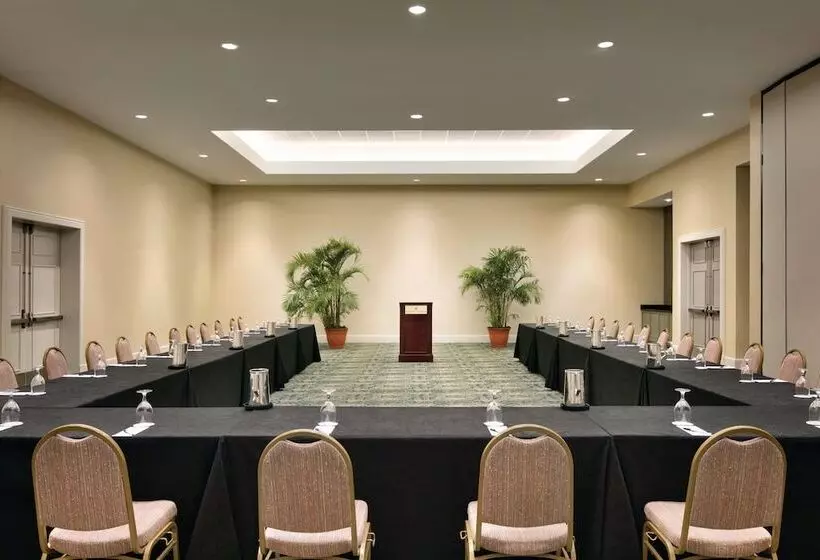 渡假胜地  Caribe Royale Orlando