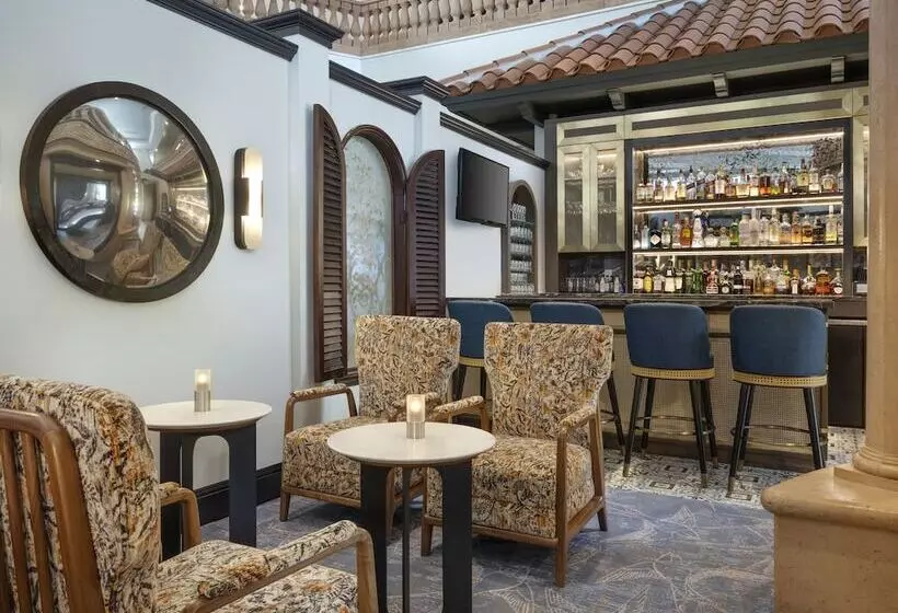 渡假胜地  Caribe Royale Orlando