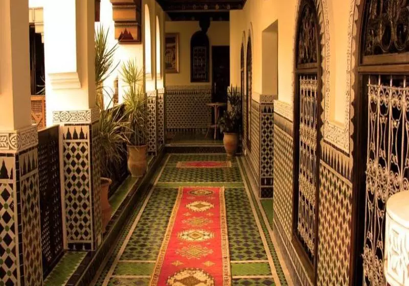Riad El Yacout