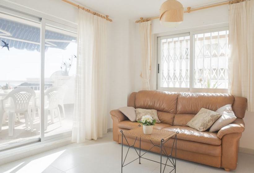 Apartamentos Marineu Irta Playa