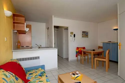 Résidence Odalys Open Golfe Juan