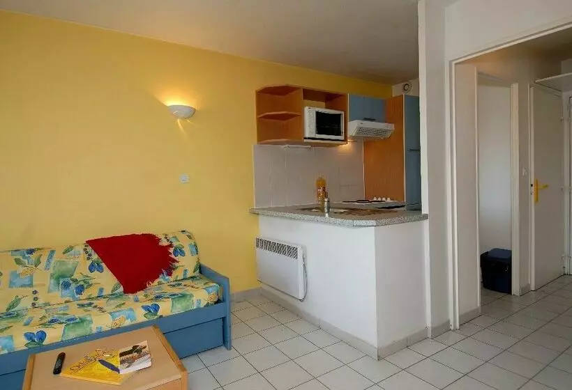 Résidence Odalys Open Golfe Juan