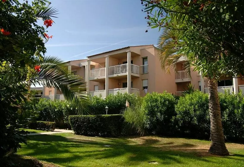 Résidence Odalys Open Golfe Juan