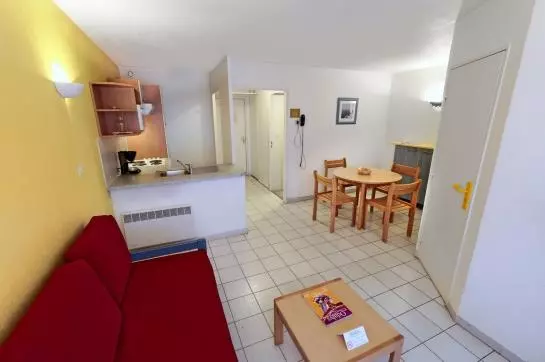 Résidence Odalys Open Golfe Juan