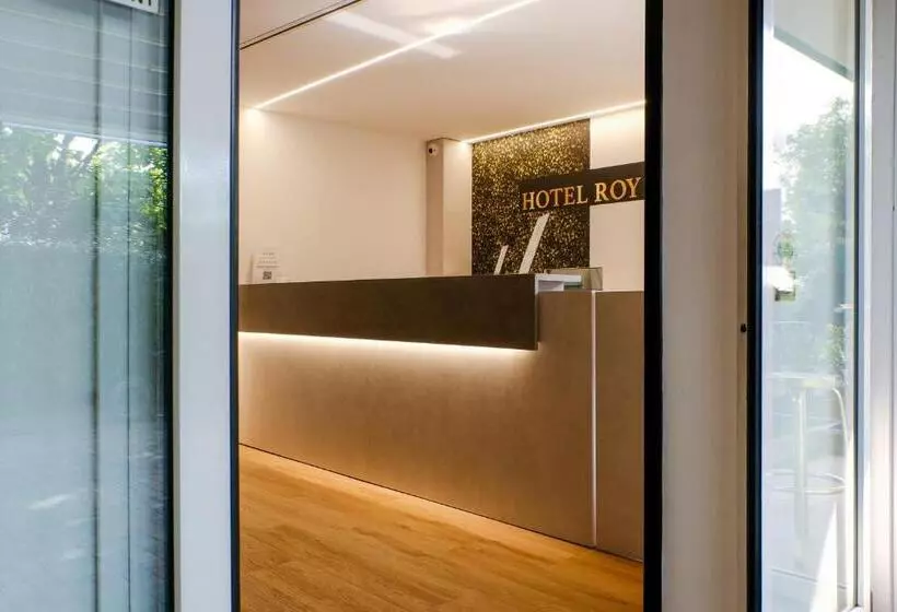 B&b Hotel Roy