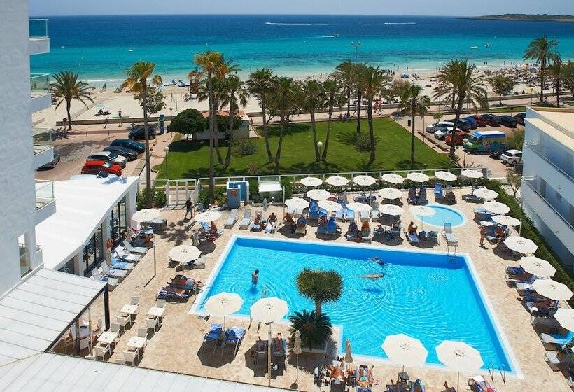 Hipotels Hipocampo - Adults Only