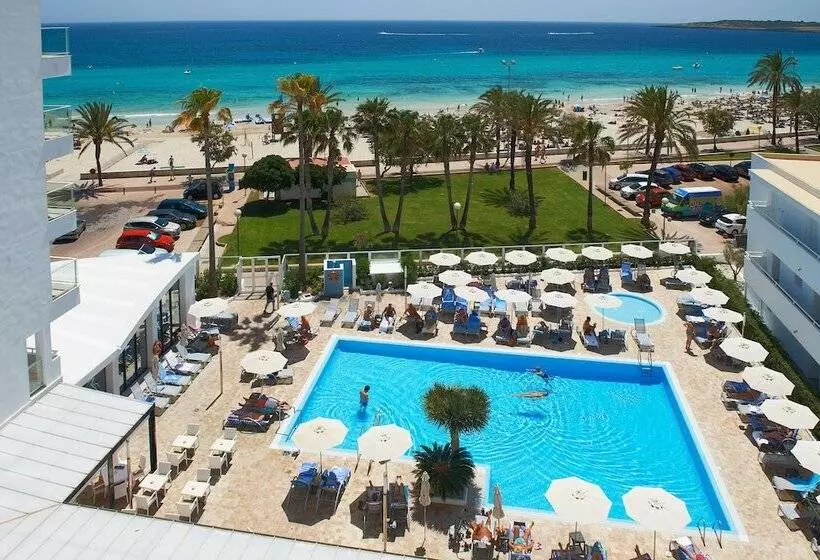 Hipotels Hipocampo - Adults Only