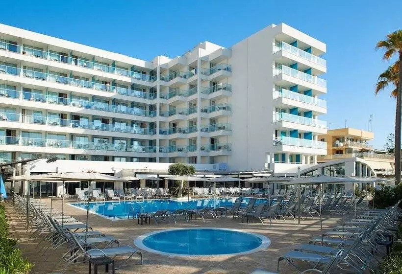 Hipotels Hipocampo - Adults Only