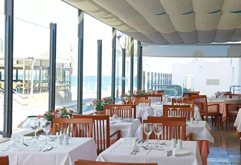 Hipotels Hipocampo - Adults Only