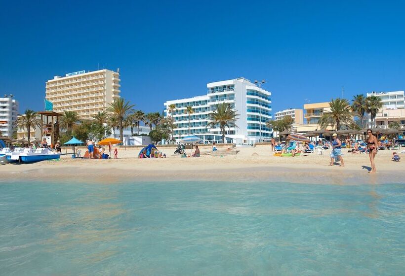 Hipotels Hipocampo - Adults Only