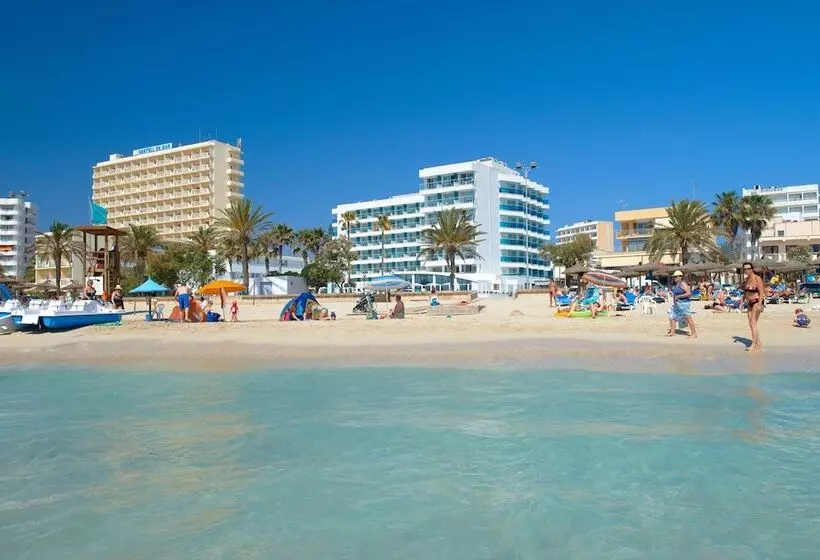 Hipotels Hipocampo - Adults Only