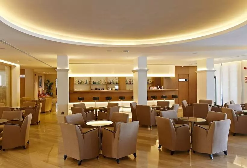 Hipotels Hipocampo - Adults Only