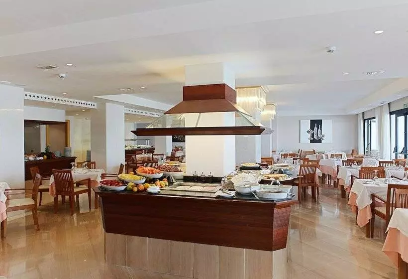 Hipotels Hipocampo - Adults Only