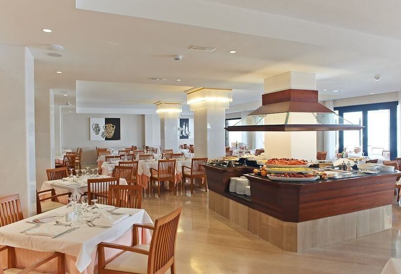 Hipotels Hipocampo - Adults Only