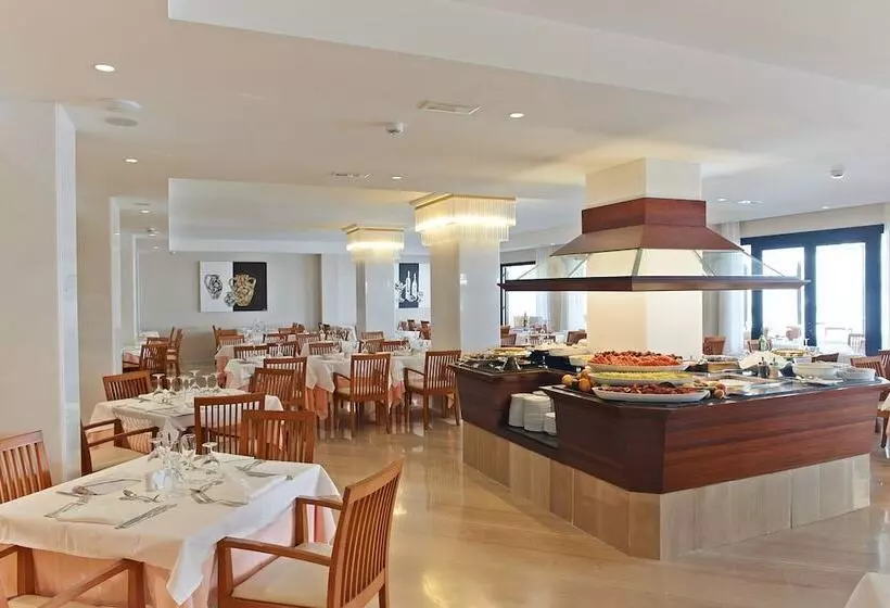 Hipotels Hipocampo - Adults Only