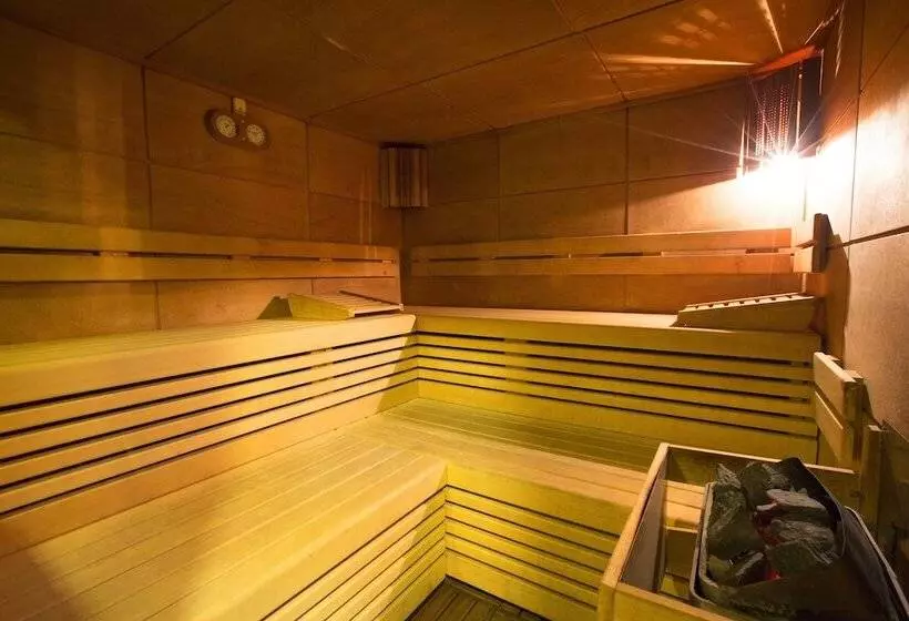 Hipotels Hipocampo - Adults Only