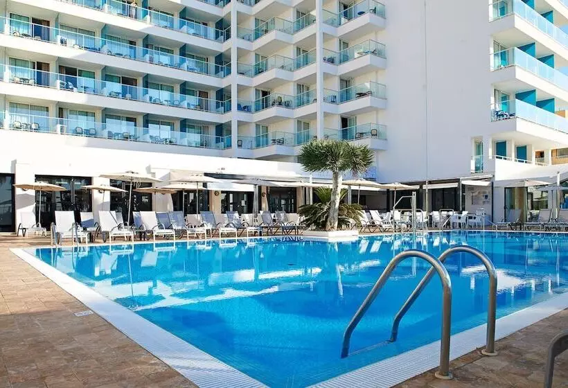 Hipotels Hipocampo - Adults Only